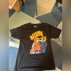 OG Naruto Vintage T-Shirt
